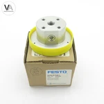 Festo Bernoulli Gripper 60MM Mat. No. 574563 / OGGB-60-G18-2. Fixed Price $318.01.
