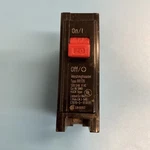 Westinghouse BR120 Amp Single Pole Circuit Breaker. Fixed Price $9.98.