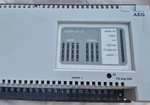 Schneider Modicon 110CPU31100 Micro Adv W/ Power Supply 230VAC *fshp. Fixed Price $249.00.