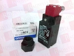 Omron D4NH-4CAS-NPT / D4NH4CASNPT (new In Box). Fixed Price $89.28.
