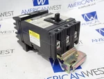 Square FC34090 Amp Pole 480V I-line 65KA Circuit Breaker Tested (chipped). Fixed Price $293.98.