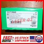 Schneider Electric CCT15940 New Sealed Free Shipping. Fixed Price $597.00.