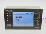 Dittel M5000 / AE4100-1E-4AE Art No: O8320L404003 Process Monitoring System. Fixed Price $949.05.