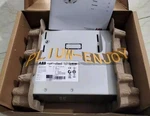 1PC New Abb Servo Driver MFE190-04UD-06A0-2. Fixed Price $1134.03.