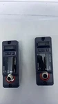 Keyence FD-Q32C Clamp-on Digital Flow Sensor 1" (25A) 1-1/4" (32A) New Open Box. Fixed Price $550.00.