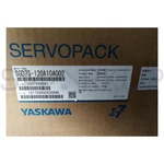 New In Box Yaskawa SGD7S-120A10A002 Servo Drive. Fixed Price $553.11.