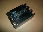 Westinghouse Circuit Breaker EB3100 3-POLE 100A 480VAC Used. Fixed Price $40.00.
