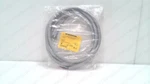 Turck Rkf 579-3M, Devicenet Cable Assembly, U5533-3, New #338871. Fixed Price $17.94.