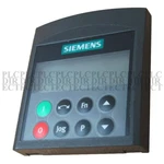 New Siemens 6SE6400-0PM00-0AA0 Single Inverter Door Mounting Kit. Fixed Price $139.00.