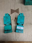 Pepper Fuchs U1M+ NJ15U1MW Pn 114965S Proximity Switch. Fixed Price $40.00.
