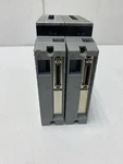 Yokogawa EC401-11 Style S2 Bus Coupler Module. Fixed Price $195.00.
