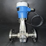 Endress Hauser Prowirl Vortex Flowmeter 3/4 7F2C25-2H2J0/0. Fixed Price $880.00.