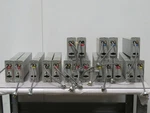 Lot Of Foxboro 66RC-OL 63U-DC-OMFA-F Dynamic Compensators T186112. Fixed Price $700.00.