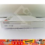 One New Keyence AH-110 Proximity Switch Sensor Box Fast Shipping. Fixed Price $223.88.