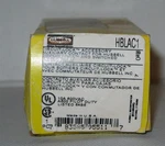 New Hubbell HBLAC1 600VAC 10A Nsmp Auxiliary Contact. Fixed Price $28.95.