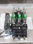 Allen Bradley 1494V-DS400 /1494V-FS400 Disconnect Switch Jtd Id. Fixed Price $1499.99.