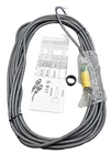 Banner S18SN6L Barrel Mount Photoelectric Sensor, Retro, 30', IP69K, 10-30V New. Fixed Price $59.99.