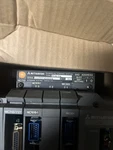 Mitsubishi FCAL3A Numerical Control System. Fixed Price $250.00.
