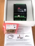 1PC- Danfoss 080G5400 Superheat Controller, Eke 1C,0.5 V Dc- Brand New. Fixed Price $487.00.