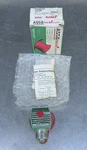 Nib Asco Red Hat Solenoid Valve 8262G90. Fixed Price $54.95.