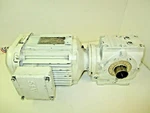 Sew-eurodrive Inc ST47DRE90LA/DH Hp 2.00, Ratio 10.80. Fixed Price $374.98.