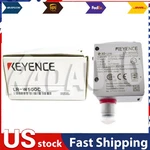 New In Box Keyence LR-W500C LRW500C Laser Sensor. Fixed Price $298.25.