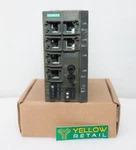 Siemens 6GK5206-1BB10-2AA3 Ethernet Switch Module. Fixed Price $199.00.
