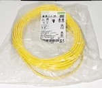 Murrelektronik M12 Female A-coded Sensor Actuator Cable W/ Led, 10M, 24VDC. Fixed Price $25.99.