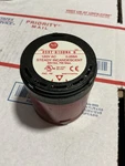 Allen Bradley 855T-B10DN4 Stack Light Steady Red 120VAC 0.058A Series. Fixed Price $19.99.
