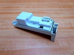Siemens 141-4BF00-0AA0 Electronic Module 6ES71414BF000AA0. Fixed Price $73.44.