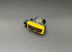 Banner QS30EDVQ Photoelectric Sensor 10-30 Vdc (tsc). Fixed Price $23.39.