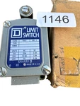 Square D 9007 TUB5-S4 Limit Switch. Fixed Price $149.99.