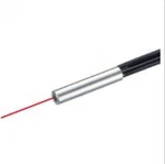 Keyence FU-49U Fiber Optic Sensors, Reflective Unit. Fixed Price $137.26.