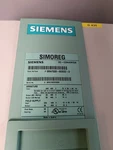 New Siemens 6RA7028-6DS22-0 Free Shipping Box Factory Sealed Plc 1PC. Fixed Price $2936.00.