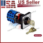1PC Abb 3HAC052287-001 Automatic Change-over Switch New. Fixed Price $437.57.