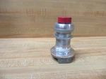 Allen Bradley 800H-BP6A Pushbutton 800HBP6A Core Only. Fixed Price $82.77.