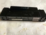 Aeg Modicon AS-M680-008,AS-9492-001,FJ. Fixed Price $6.00.