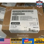 New Siemens Electronic Modules For ET200S. Fixed Price $170.85.