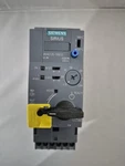 Siemens 3RA6120-1BB32 Compact Starter. Fixed Price $799.00.