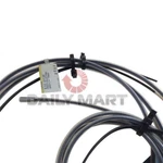 Brand New In Box Omron E32-D12F Fiber Optic Sensor. Fixed Price $329.84.