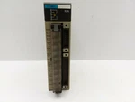 Omron C200H-TC 001 Temperature Control Unit 24VDC 0.2A. Fixed Price $121.54.
