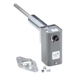 Johnson Controls A25AN-1C Fan And Limit Control, Open Rise, Degrees To. Fixed Price $205.99.