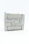 Allen-bradley 1762-L24BWA Micrologix 1200 Point Controller Module. Fixed Price $156.00.