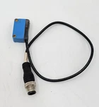 Sick KTM-WP11182P 1062201 Contrast Sensor Tested Used. Fixed Price $103.50.