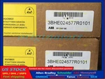 1PIECE New Abb 3BHE024577R0101 Pp C907 Be. Fixed Price $3275.63.