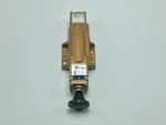 Versa VIZ-3511-LOVB-125B Way Position Lock Out Valve 1/2IN Npt. Fixed Price $94.50.