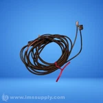 Keyence PQ-01 Thrubeam Sensor Fnip. Fixed Price $48.00.