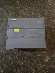 Siemens 6ES7 214-1AG40-0XB0 S7-1200 Cpu 1214C Module. Fixed Price $249.99.