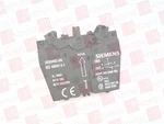Siemens 3SB3403-0A / 3SB34030A (used). Fixed Price $83.12.