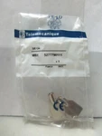 New Telemecanique W81 5277790111 Key Set Nifp. Fixed Price $24.99.